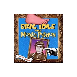 Eric Idle - Eric Idle Sings Monty Python альбом