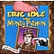 Eric Idle - Eric Idle Sings Monty Python album
