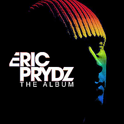 Eric Prydz - Eric Prydz album