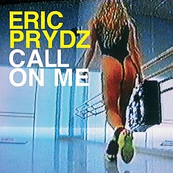 Eric Prydz - Call On Me альбом
