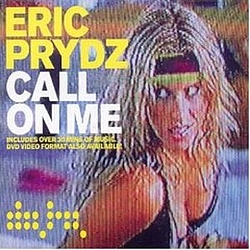 Eric Prydz - Call On Me [Single] album