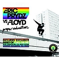 Eric Prydz - Proper Education альбом