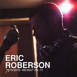 Eric Roberson - Presents: The Vault 1.5 album