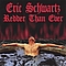 Eric Schwartz - Redder Than Ever album