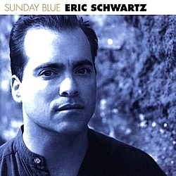Eric Schwartz - Sunday Blue альбом