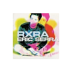 Eric Serra - RXRA album