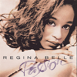 Regina Belle - Passion album