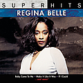 Regina Belle - Super Hits album