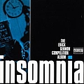Erick Sermon - Insomnia: The Erick Sermon Compilation Album альбом