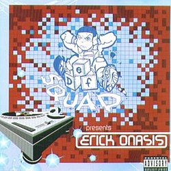 Erick Sermon - Eric Onasis album