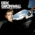 Erik Grönwall - Somewhere Between A Rock And A Hard Place album
