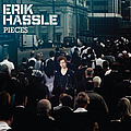 Erik Hassle - Pieces album