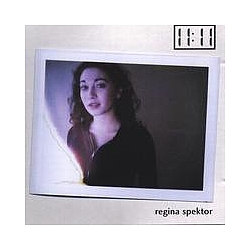 Regina Spektor - 11:11 Eleven Eleven альбом