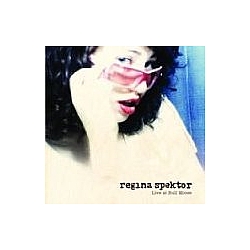 Regina Spektor - Live At Bull Moose альбом