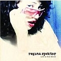 Regina Spektor - Live At Bull Moose album