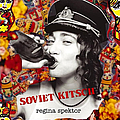 Regina Spektor - Soviet Kitsch album
