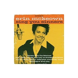 Erin Mckeown - Sing You Sinners album