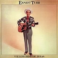 Ernest Tubb - The Yellow Rose of Texas (disc 3) альбом