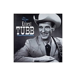 Ernest Tubb - The Very Best of Ernest Tubb album