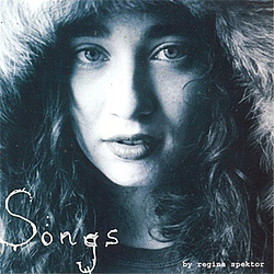 Regina Spektor - Songs album
