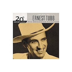 Ernest Tubb - 20th Century Masters - The Millennium Collection: The Best of Ernest Tubb альбом