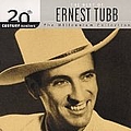 Ernest Tubb - 20th Century Masters - The Millennium Collection: The Best of Ernest Tubb album