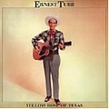 Ernest Tubb - The Yellow Rose of Texas (disc 1) album