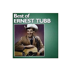 Ernest Tubb - Best of Ernest Tubb album