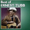 Ernest Tubb - Best of Ernest Tubb album