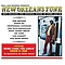Ernie K-doe - New Orleans Funk - New Orleans: The Original Sound of Funk 1960-75 album