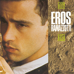 Eros Ramazzotti - In ogni senso альбом