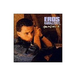 Eros Ramazzotti - Musica è album