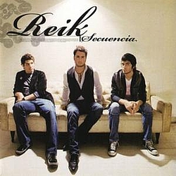 Reik - Secuencias альбом
