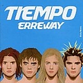 Erreway - Tiempo альбом