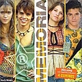 Erreway - Memoria альбом