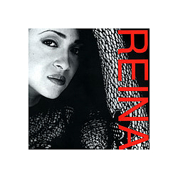 Reina - Anything For Love альбом