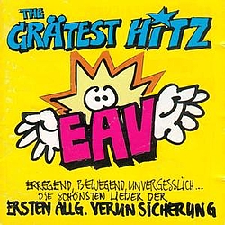 Erste Allgemeine Verunsicherung - The Grätest Hitz album