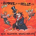 Erste Allgemeine Verunsicherung - Im Himmel ist die Hölle los! album