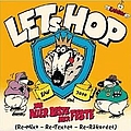 Erste Allgemeine Verunsicherung - Let&#039;s Hop (Das Allerbeste - aber feste) album