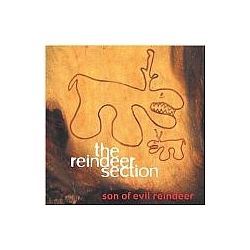 Reindeer Section - Son Of Evil Reindeer album