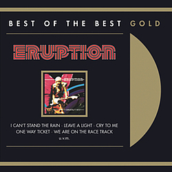 Eruption - Greatest Hits album