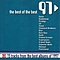 Erykah Badu - Q: Presents the Best of the Best 97 альбом