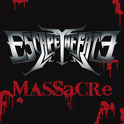 Escape The Fate - Massacre album