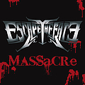 Escape The Fate - Massacre альбом