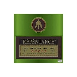 Esham - Repentance альбом