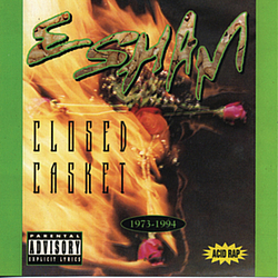 Esham - Closed Casket альбом