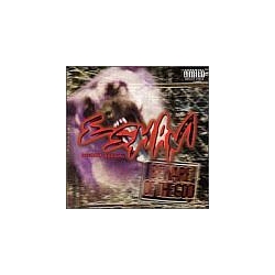 Esham - Detroit Dogshit album