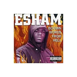 Esham - Boomin&#039; Words From Hell альбом