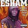 Esham - Boomin&#039; Words From Hell album