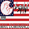 Esham - Mail Dominance album
